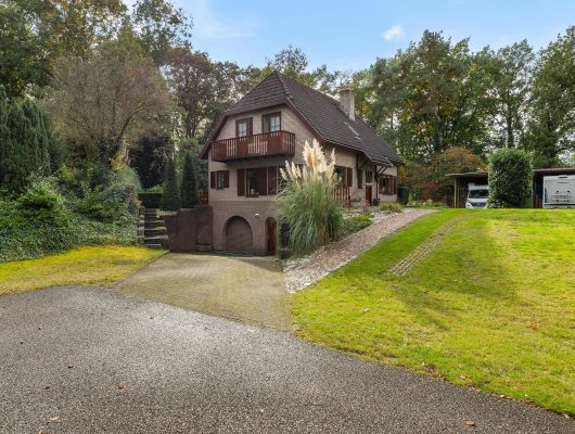 Hoofdfoto van Wezep de Riek 6