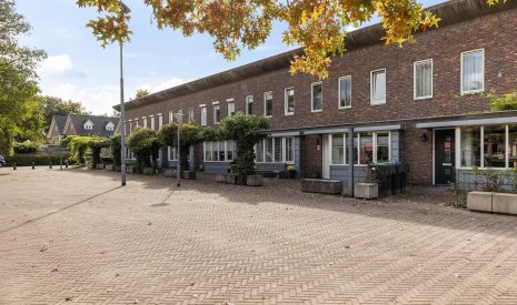 Te koop: Foto Woonhuis aan de Elias Beeckmanstraat 29 in Wezep