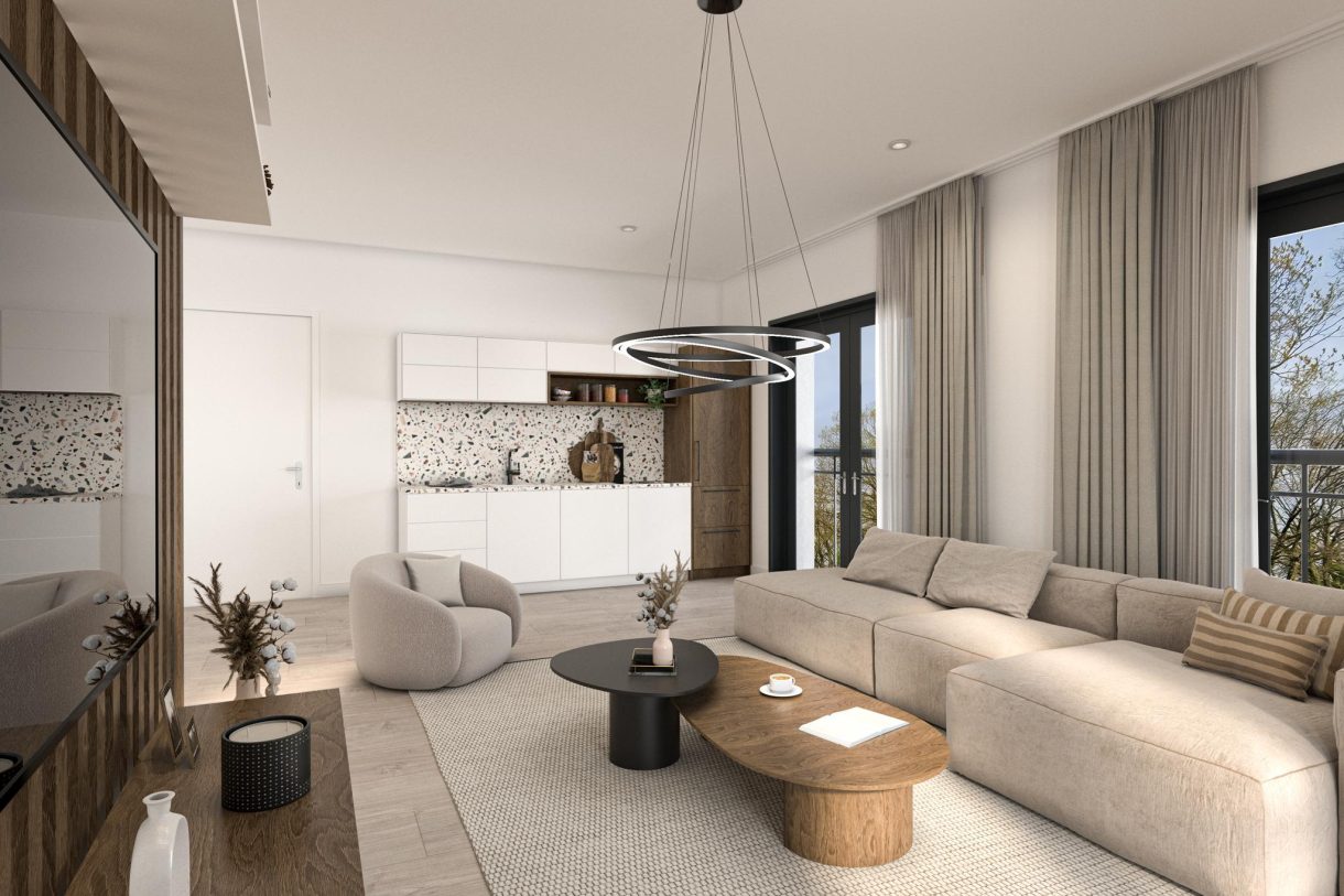 Te koop: Foto Appartement aan de Stationsweg 87J in Wezep