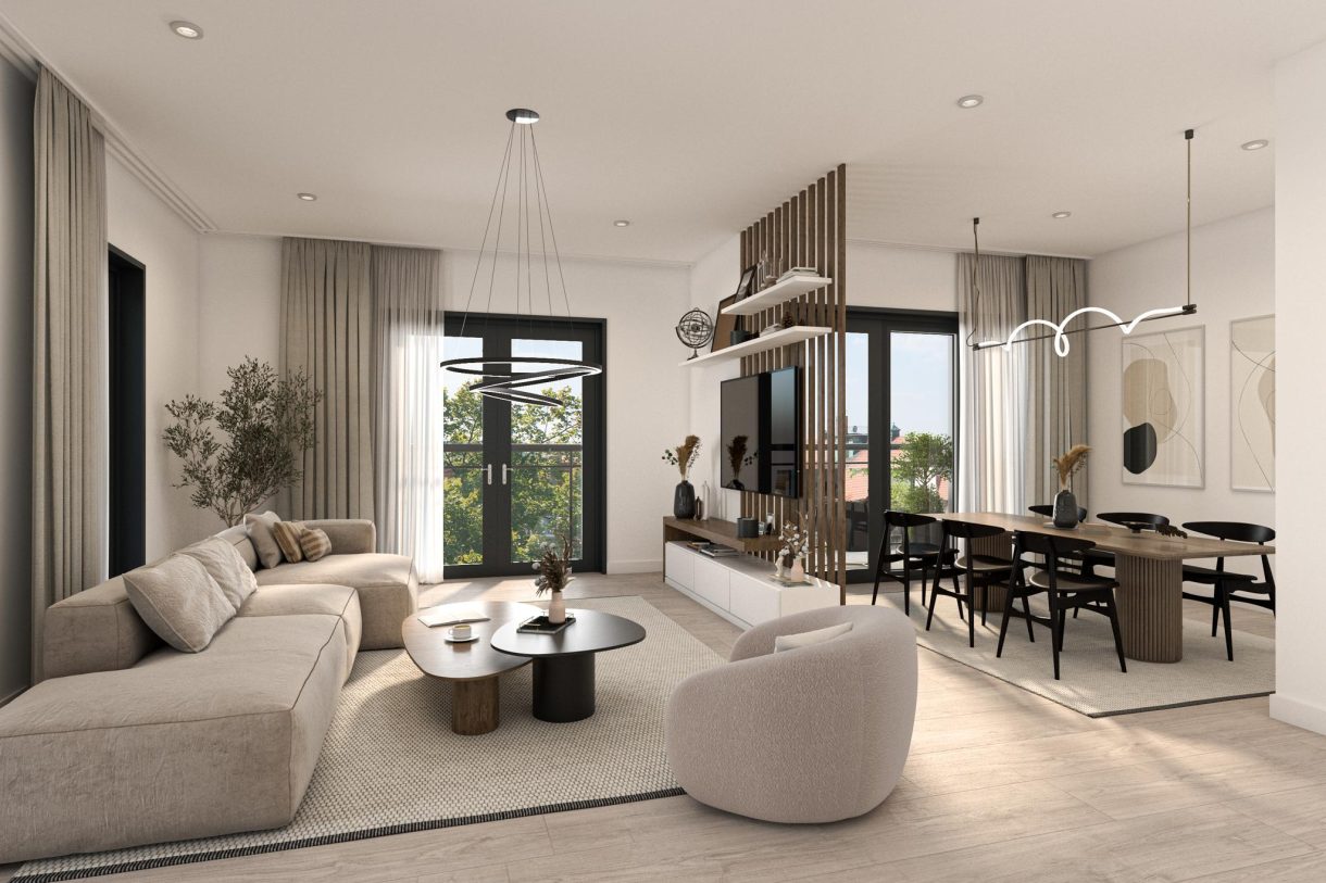 Te koop: Foto Appartement aan de Stationsweg 87J in Wezep