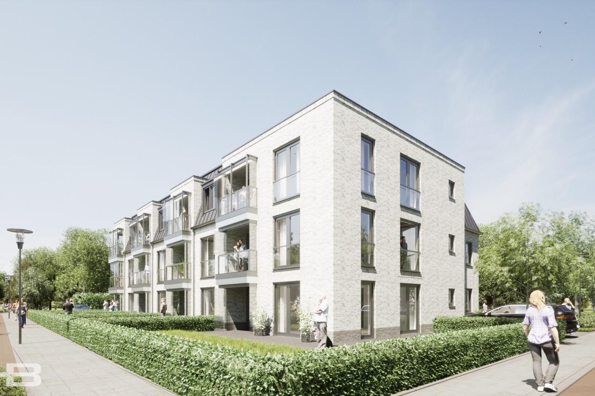 Te koop: Foto Appartement aan de Stationsweg 87J in Wezep