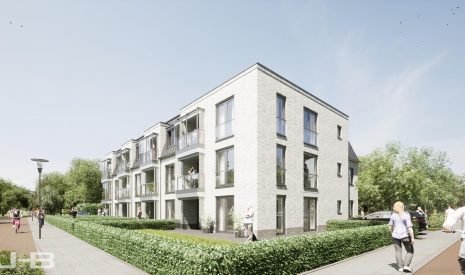 Te koop: Foto Appartement aan de Stationsweg 87J in Wezep