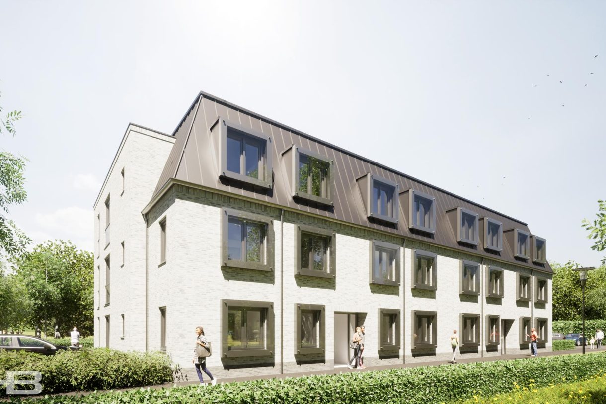 Te koop: Foto Appartement aan de Stationsweg 87J in Wezep