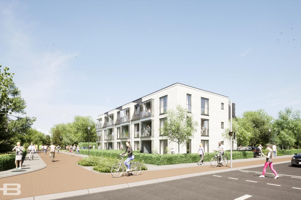 Te koop: Foto Appartement aan de Stationsweg 87J in Wezep