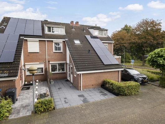 Hoofdfoto van Wezep Bietenakker 37