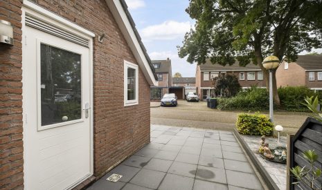 Te koop: Foto Woonhuis aan de Bietenakker 37 in Wezep