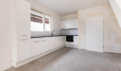 Te koop: Foto Appartement aan de Wolthuisweg 23 in Wezep