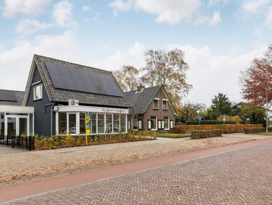 Hoofdfoto van Wezep Wolthuisweg 23