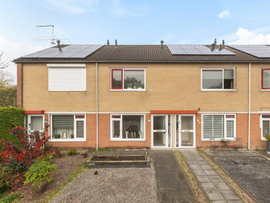 Hoofdfoto van Wezep Houthakkersweg 40