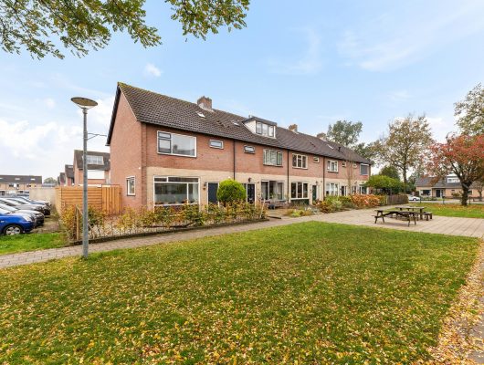 Hoofdfoto van Wezep Hegenbos 52