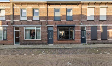 koop  Kampen  Kloosterstraat 5 – Hoofdfoto