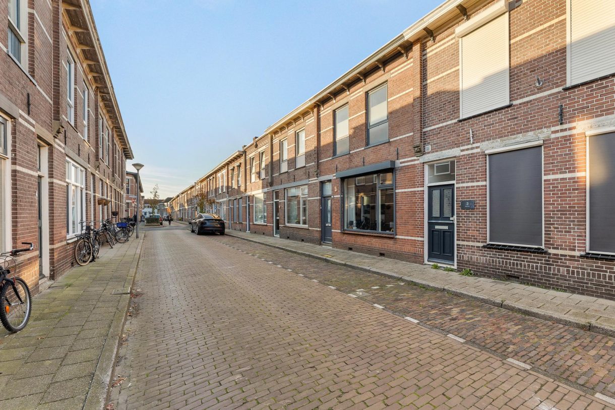 Te koop: Foto Woonhuis aan de Kloosterstraat 5 in Kampen