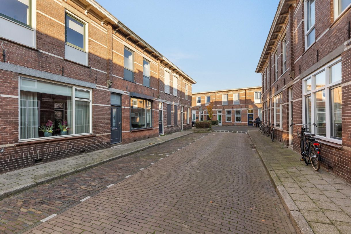 Te koop: Foto Woonhuis aan de Kloosterstraat 5 in Kampen