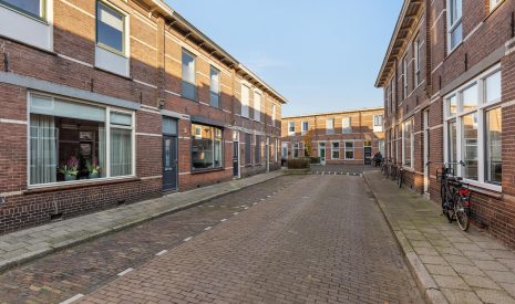 Te koop: Foto Woonhuis aan de Kloosterstraat 5 in Kampen