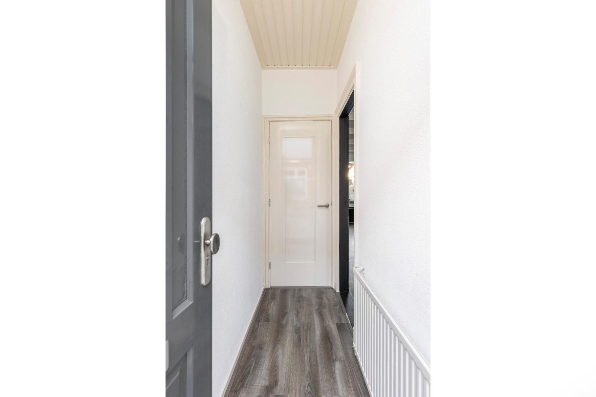 Te koop: Foto Woonhuis aan de Kloosterstraat 5 in Kampen