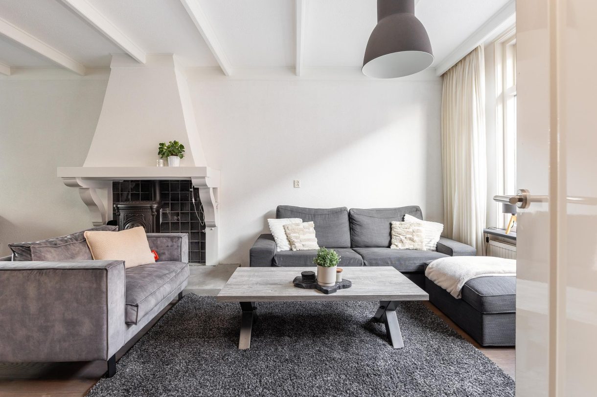 Te koop: Foto Woonhuis aan de Kloosterstraat 5 in Kampen