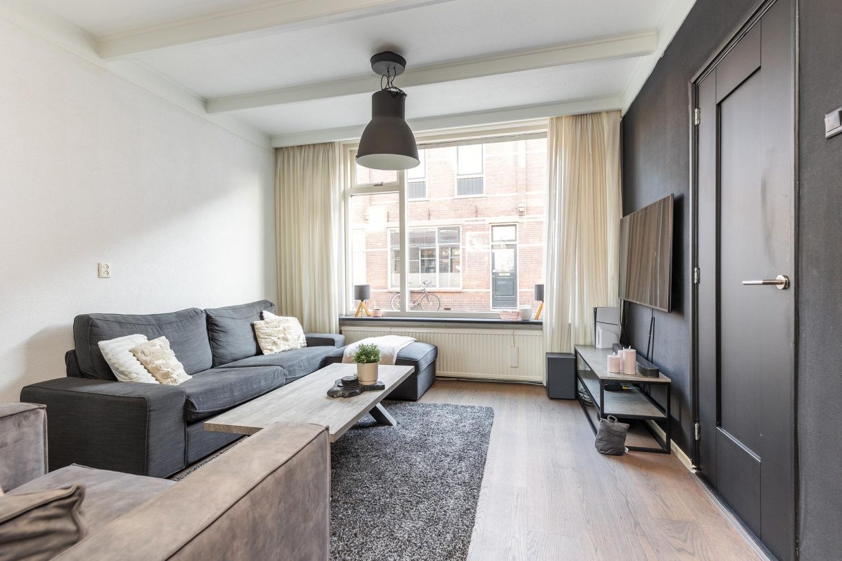 Te koop: Foto Woonhuis aan de Kloosterstraat 5 in Kampen