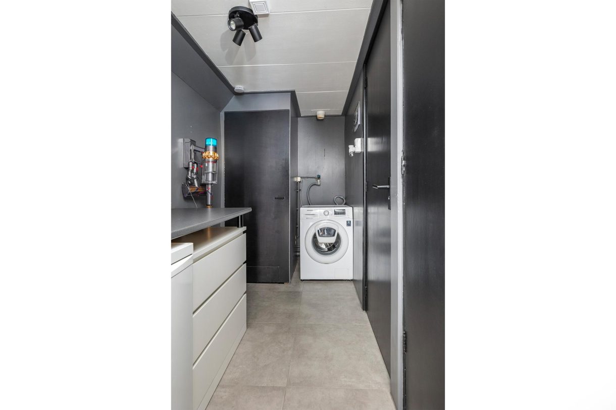 Te koop: Foto Woonhuis aan de Kloosterstraat 5 in Kampen