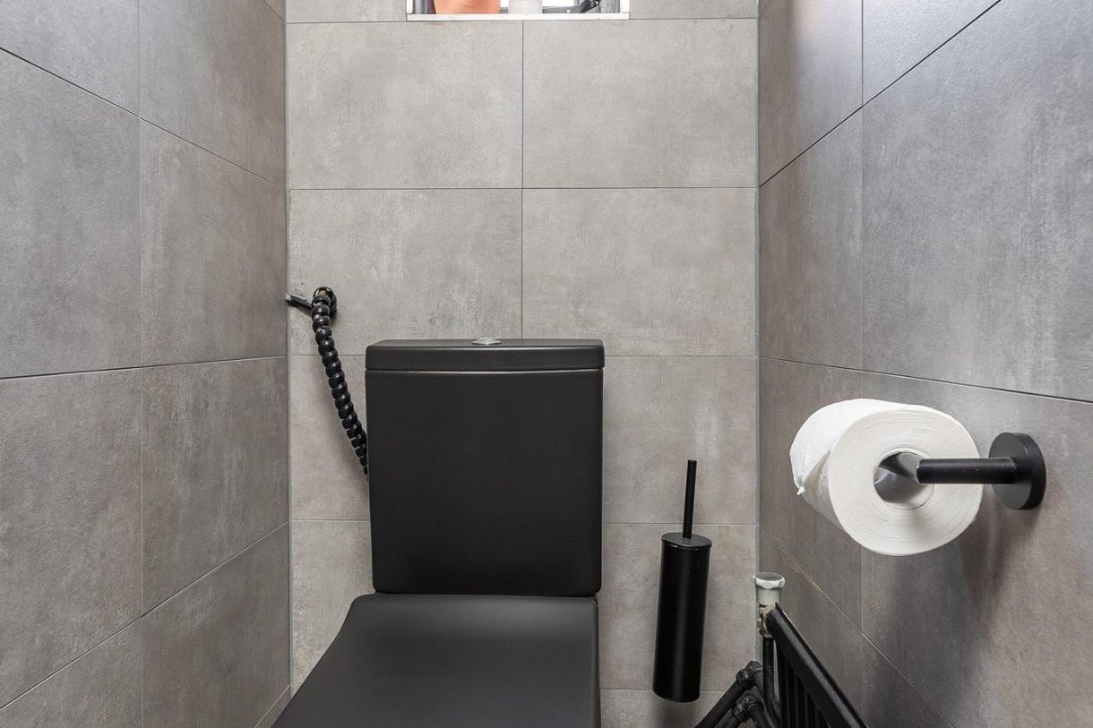 Te koop: Foto Woonhuis aan de Kloosterstraat 5 in Kampen