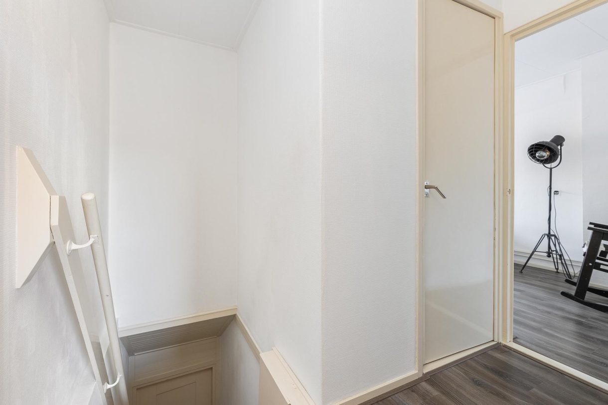 Te koop: Foto Woonhuis aan de Kloosterstraat 5 in Kampen