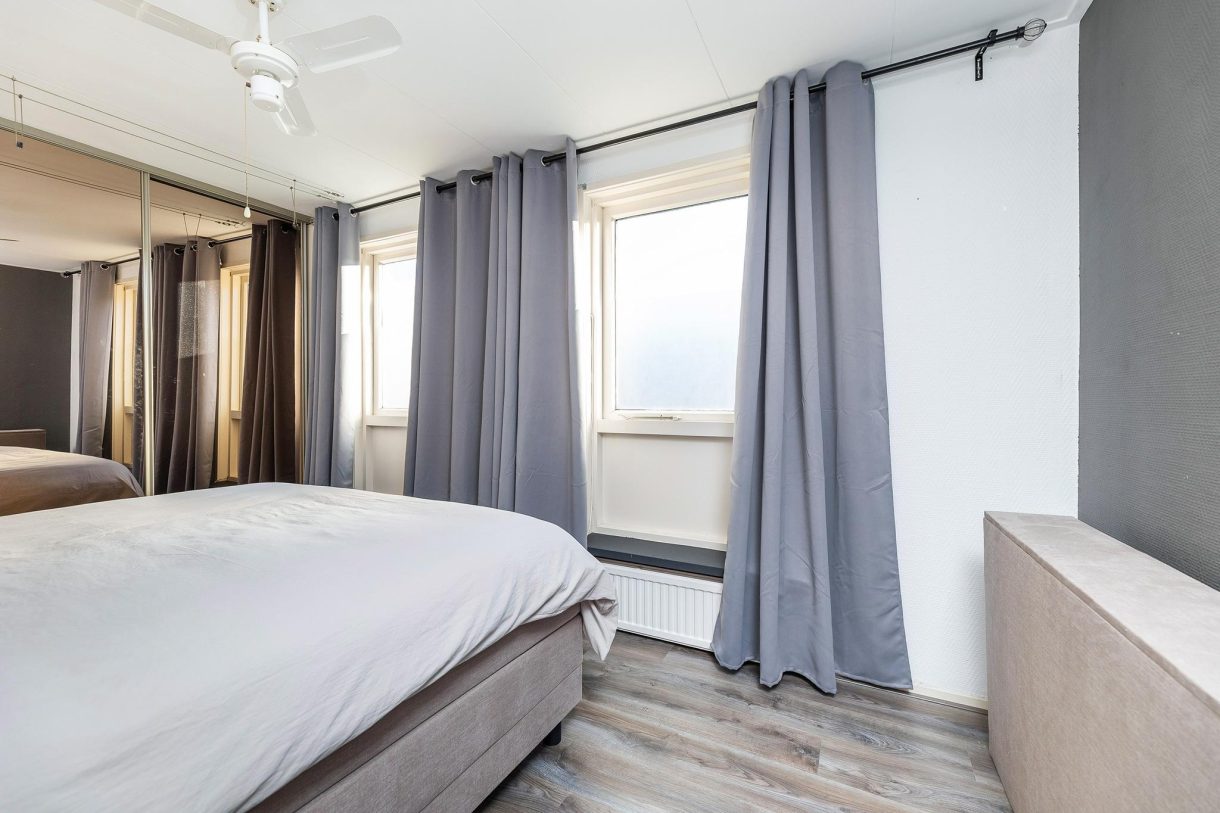 Te koop: Foto Woonhuis aan de Kloosterstraat 5 in Kampen