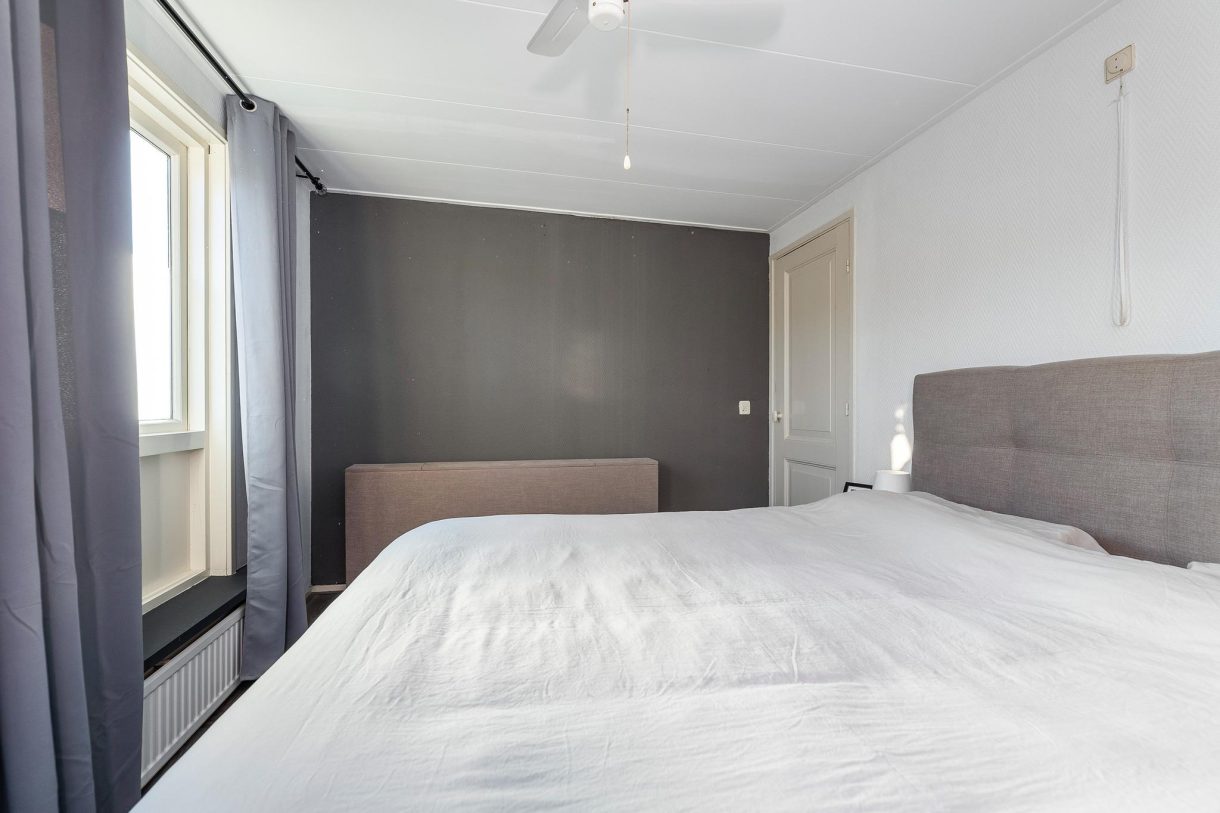 Te koop: Foto Woonhuis aan de Kloosterstraat 5 in Kampen