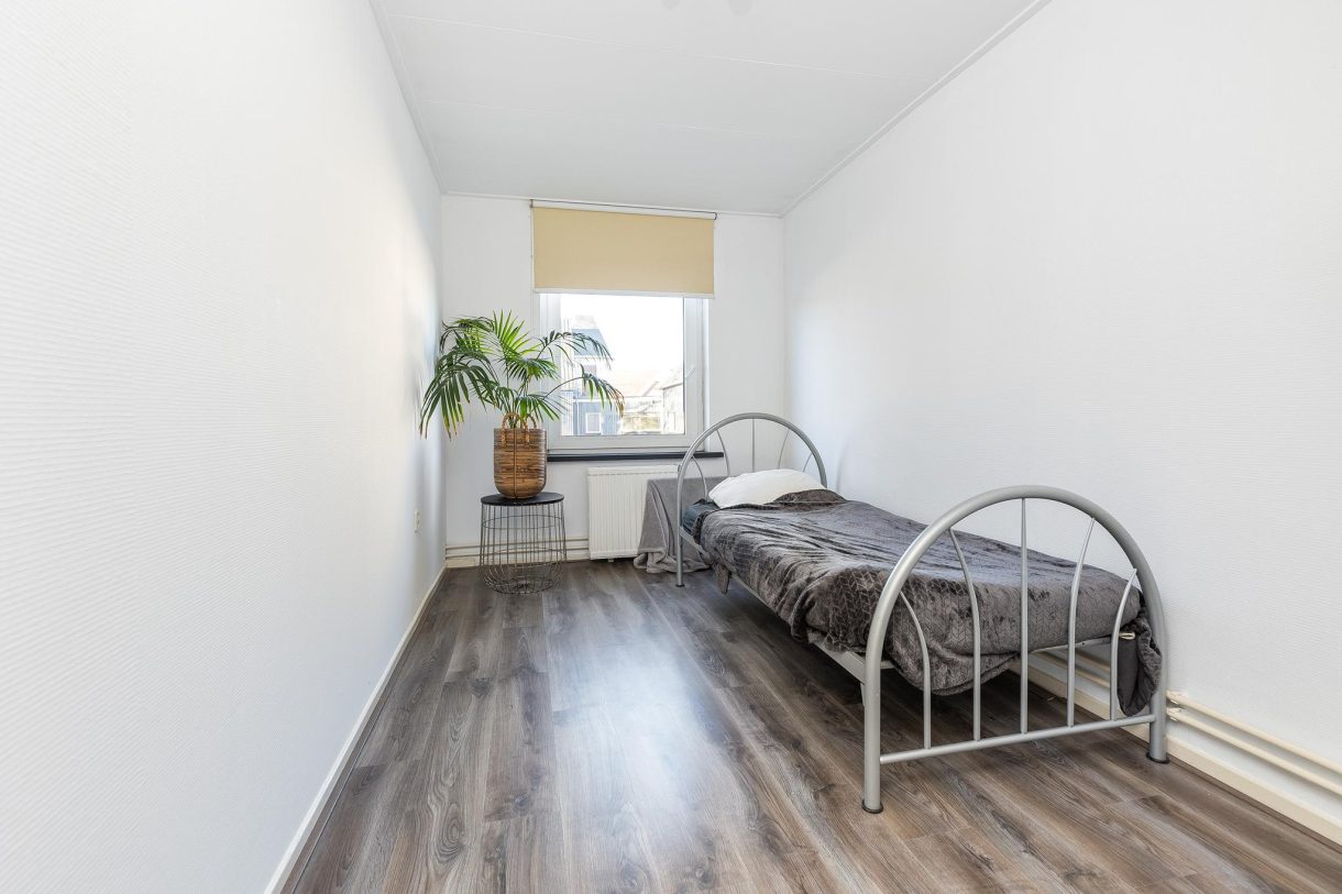 Te koop: Foto Woonhuis aan de Kloosterstraat 5 in Kampen