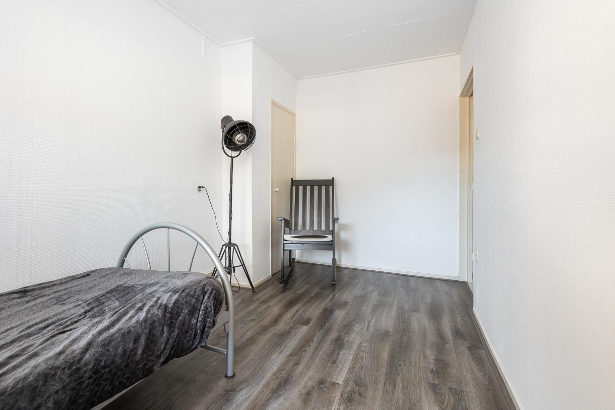 Te koop: Foto Woonhuis aan de Kloosterstraat 5 in Kampen