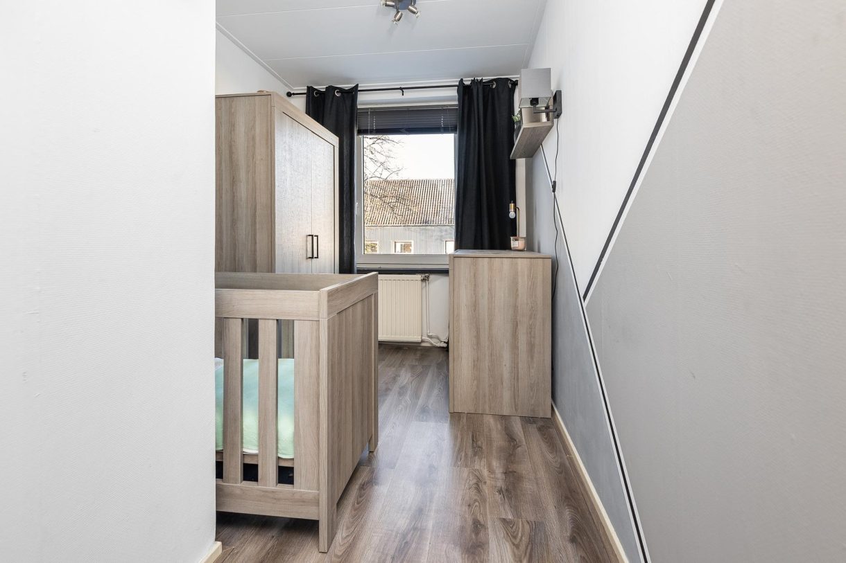 Te koop: Foto Woonhuis aan de Kloosterstraat 5 in Kampen