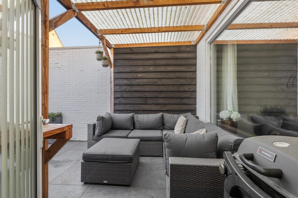 Te koop: Foto Woonhuis aan de Kloosterstraat 5 in Kampen