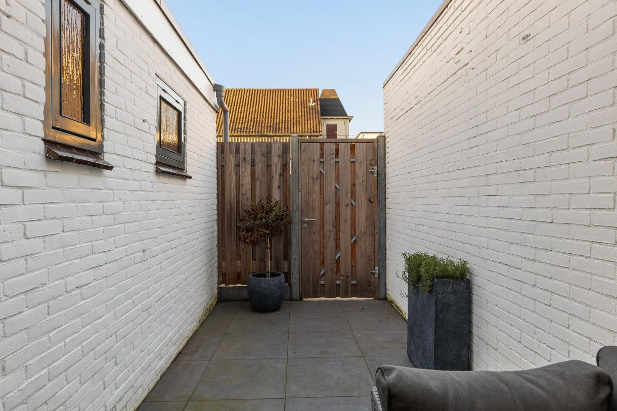 Te koop: Foto Woonhuis aan de Kloosterstraat 5 in Kampen