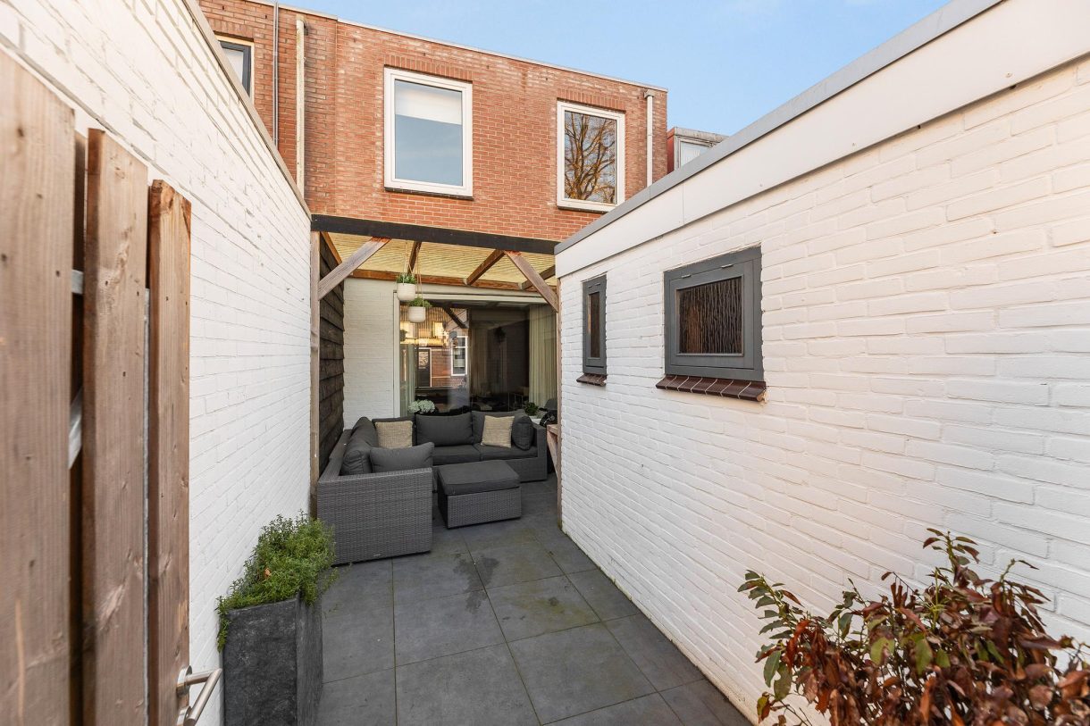 Te koop: Foto Woonhuis aan de Kloosterstraat 5 in Kampen