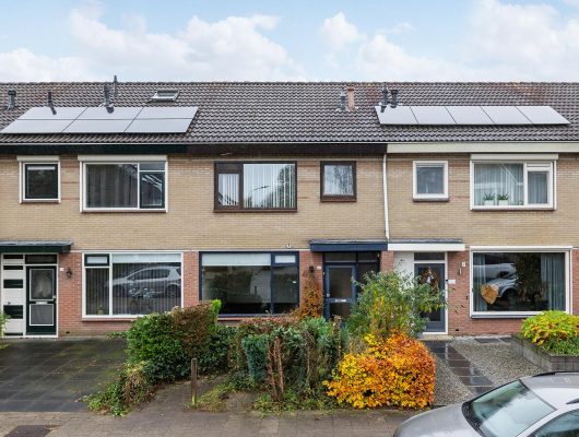 Hoofdfoto van Wezep Klompenmakersweg 40