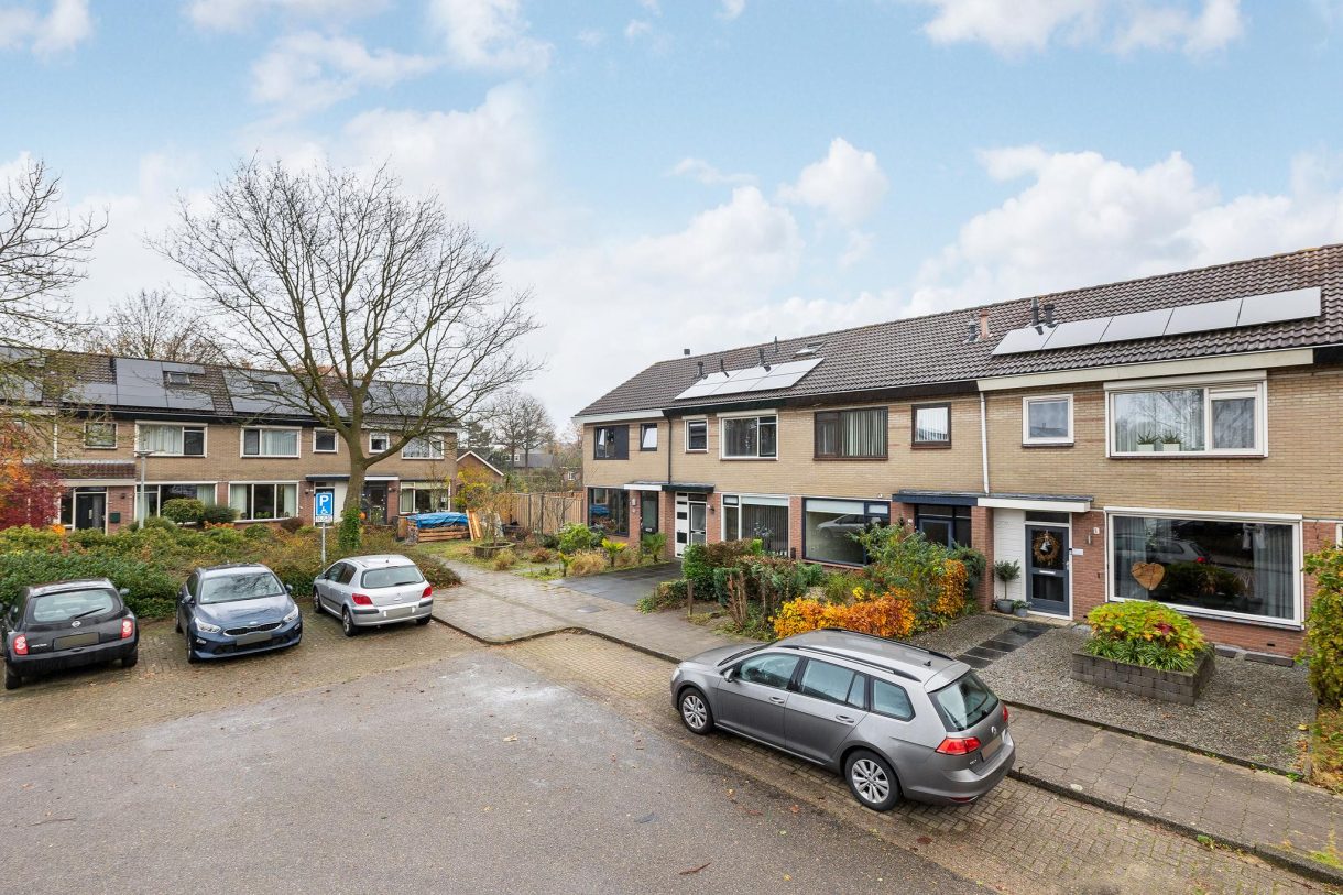 Te koop: Foto Woonhuis aan de Klompenmakersweg 40 in Wezep