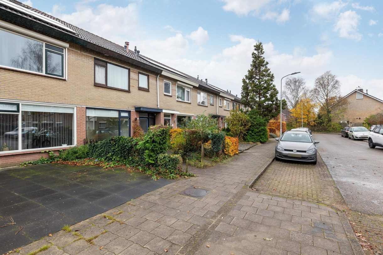 Te koop: Foto Woonhuis aan de Klompenmakersweg 40 in Wezep