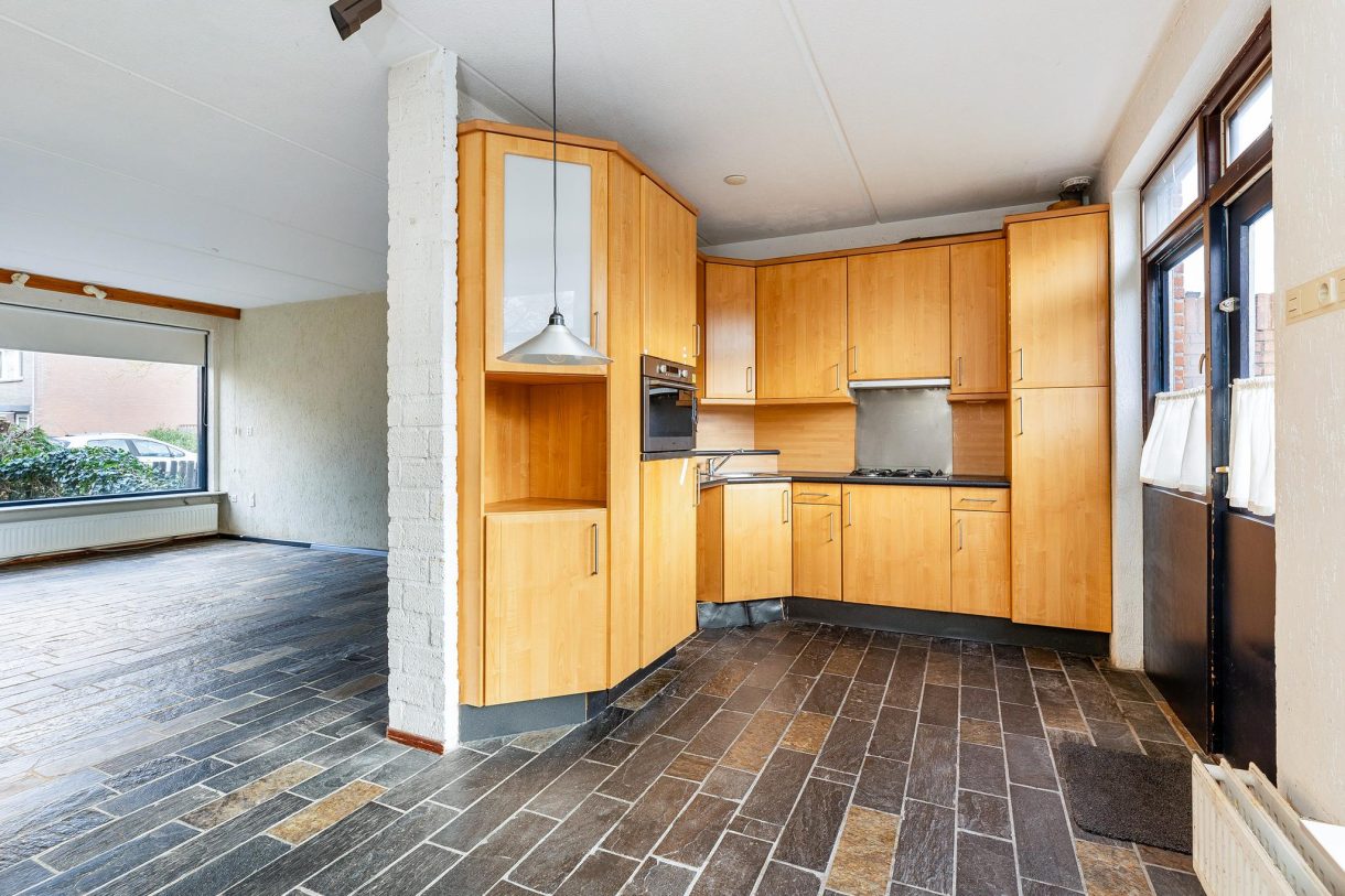 Te koop: Foto Woonhuis aan de Klompenmakersweg 40 in Wezep