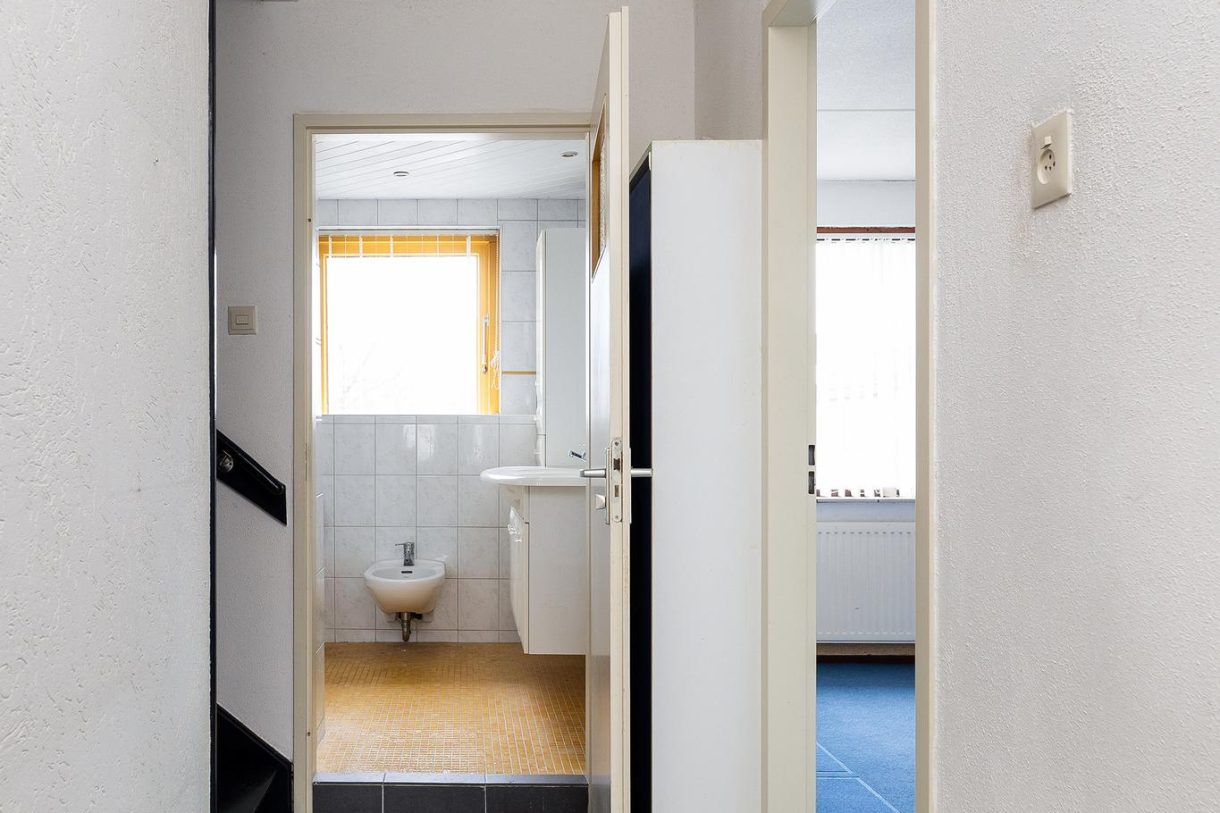 Te koop: Foto Woonhuis aan de Klompenmakersweg 40 in Wezep