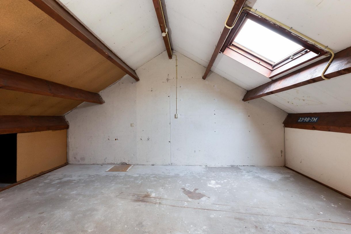 Te koop: Foto Woonhuis aan de Klompenmakersweg 40 in Wezep