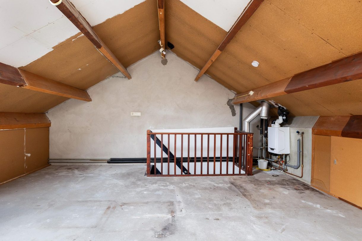 Te koop: Foto Woonhuis aan de Klompenmakersweg 40 in Wezep