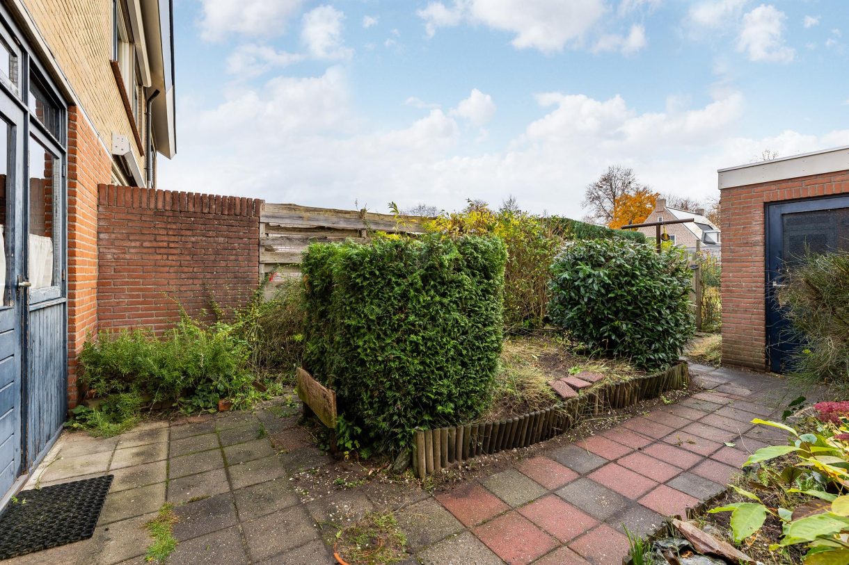 Te koop: Foto Woonhuis aan de Klompenmakersweg 40 in Wezep