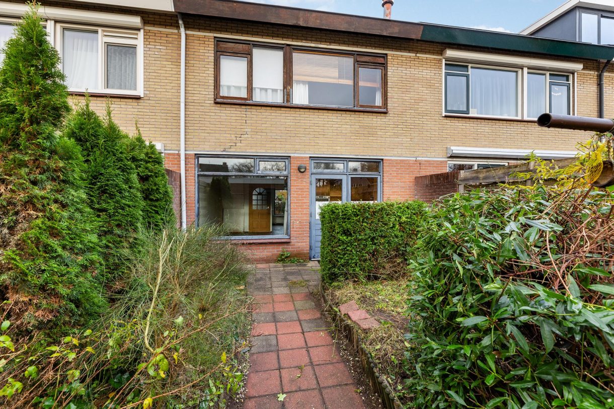 Te koop: Foto Woonhuis aan de Klompenmakersweg 40 in Wezep