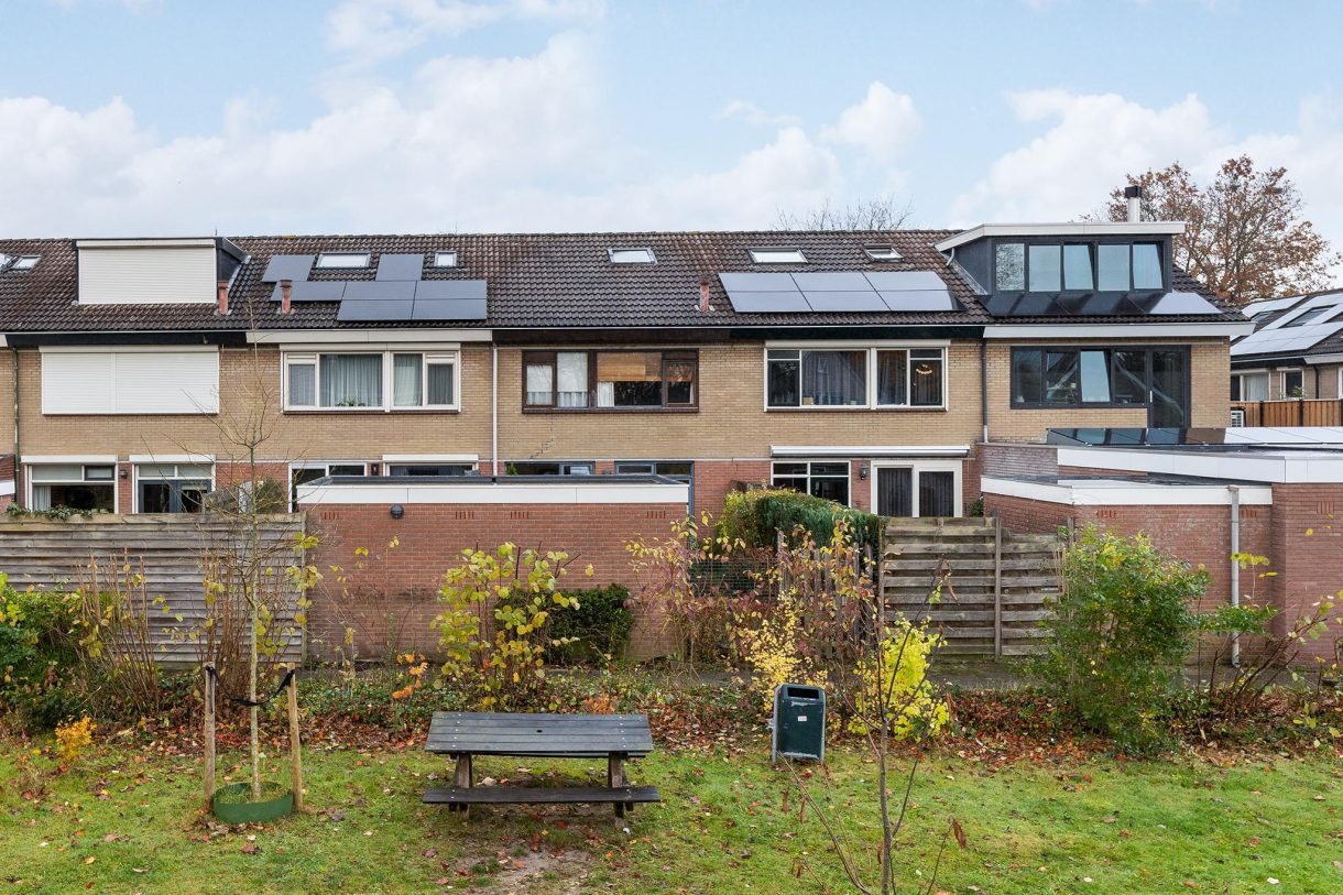 Te koop: Foto Woonhuis aan de Klompenmakersweg 40 in Wezep