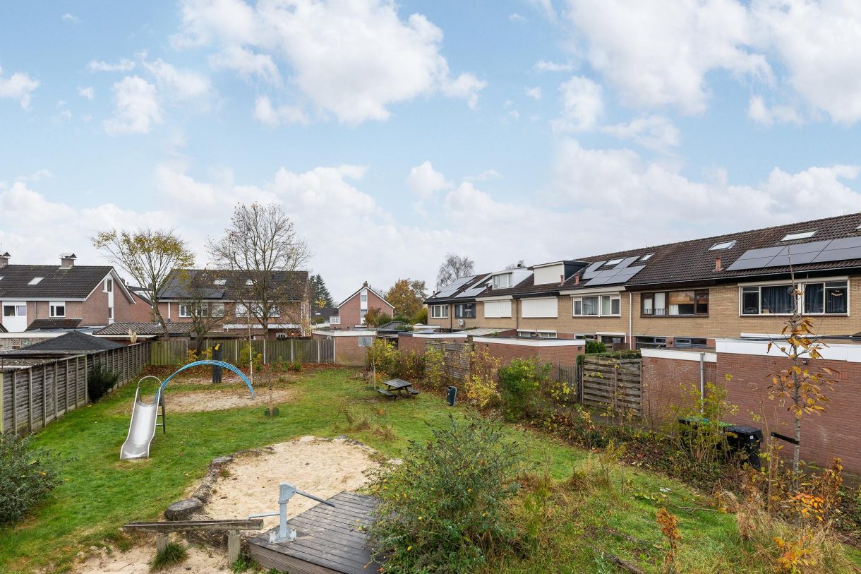 Te koop: Foto Woonhuis aan de Klompenmakersweg 40 in Wezep