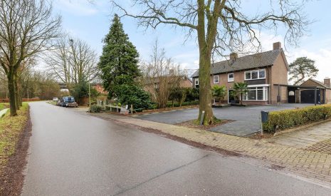 Te koop: Foto Woonhuis aan de Nilantsweg 47 in Zwolle