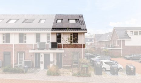 Te koop: Foto Appartement aan de Zeuven Heuvels 29 in Wezep