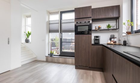 Te koop: Foto Appartement aan de Zeuven Heuvels 29 in Wezep