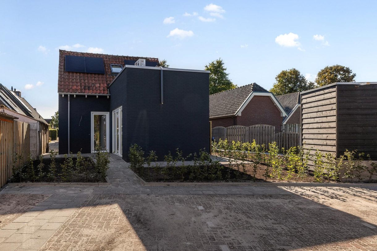 Te koop: Foto Woonhuis aan de Wolthuisweg 25 in Wezep