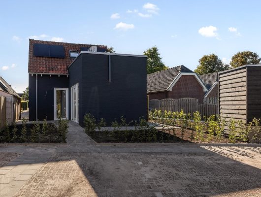 Hoofdfoto van Wezep Wolthuisweg 25