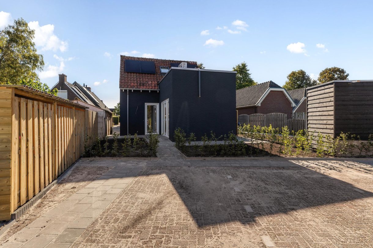 Te koop: Foto Woonhuis aan de Wolthuisweg 25 in Wezep