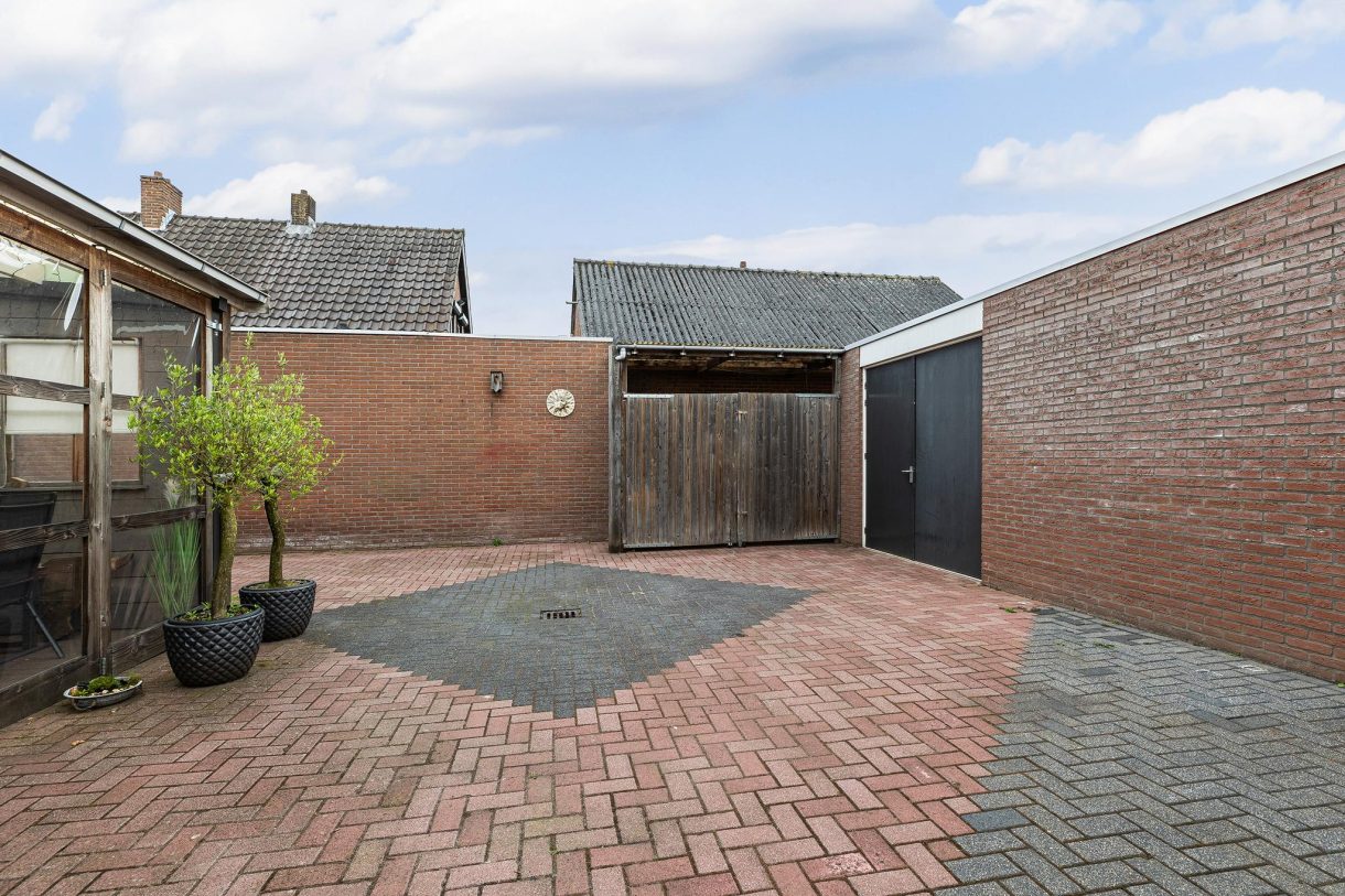 Te koop: Foto Woonhuis aan de Keizersweg 30 in Wezep